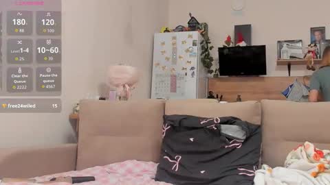 Ms ForYOU online show from March 2026 04:25:01 PM