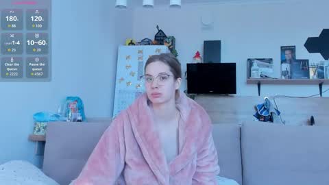 Ms ForYOU online show from April 2026 03:56:01 AM