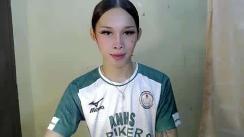 Simmer online show from March 2026 11:19:02 PM