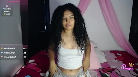 Ivanna  online show from April 2026 09:01:02 PM