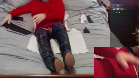 Jennifer online show from November 2025 03:05:01 PM