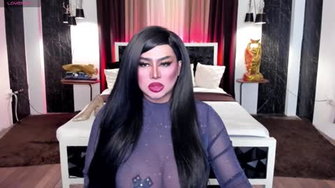 Samantha online show from December 2024 03:22:02 PM