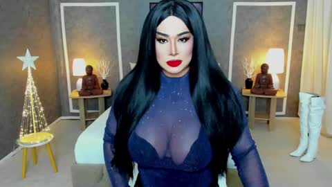 Samantha online show from December 2024 11:32:01 AM