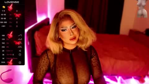 Samantha online show from March 2026 08:25:01 AM