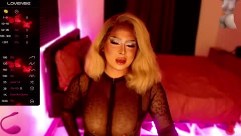 Samantha online show from April 2026 03:39:01 AM