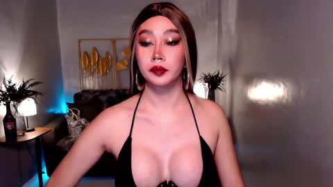 Snapshot of ms_lhaydeebunny chatting on March 2025 08:44:02 PM Evon online show from March 2025 08:44:02 PM
