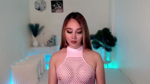 Snapshot of ms_lhaydeebunny chatting on September 2025 04:03:01 AM Evon online show from September 2025 04:03:01 AM