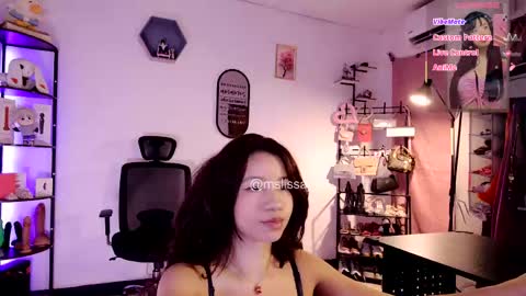 Snapshot of ms_lissa chatting on May 2026 01:45:01 AM MISS LISSA online show from May 2026 01:45:01 AM