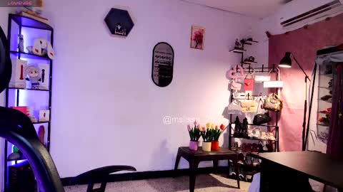 Snapshot of ms_lissa chatting on May 2026 11:44:02 PM MISS LISSA online show from May 2026 11:44:02 PM
