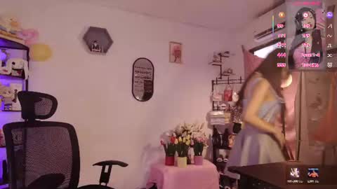 MISS LISSA online show from June 2026 06:09:02 PM