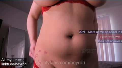 Snapshot of ms_mochii chatting on February 2025 07:27:02 PM R o r i SnapChat heyroriv2 wednesday - sunday Noon oclock mountain - 5pm mountain online show from February 2025 07:27:02 PM
