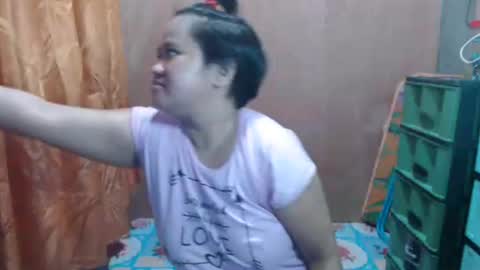 Nathalie online show from December 2025 03:59:01 AM