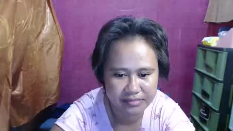 Nathalie online show from February 2026 06:03:01 PM