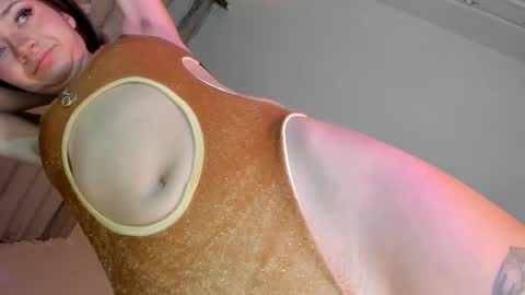 Annabelle  online show from October 2025 03:20:02 PM