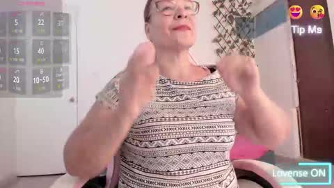 ms_samanta online show from December 2025 11:08:01 AM