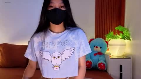 ms_shye online show from October 2025 02:33:01 AM