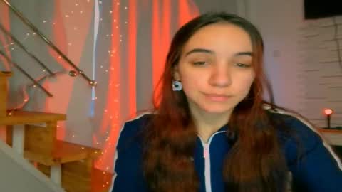 ms_sophiee online show from January 2025 02:19:01 PM