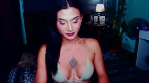 Thea online show from December 2025 11:52:02 AM