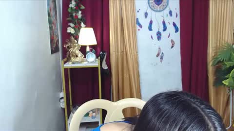 I am your sweetest Aya Be my lifetime husband online show from March 2026 03:40:01 PM