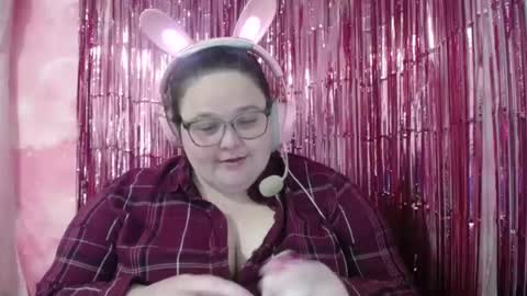 Ms. Cami Rose online show from October 2025 08:22:01 PM