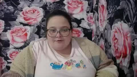 Ms. Cami Rose online show from November 2025 09:59:01 PM