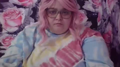 Ms. Cami Rose online show from November 2025 07:24:02 PM