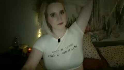 msclairewhatever online show from October 2025 03:14:02 AM