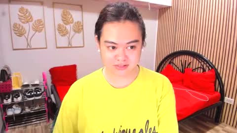 CINDY MIRANDA online show from January 2025 12:58:01 PM