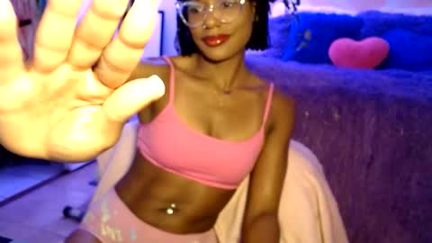 Snapshot of msemonibrown chatting on June 2026 05:09:02 AM CocoSage online show from June 2026 05:09:02 AM