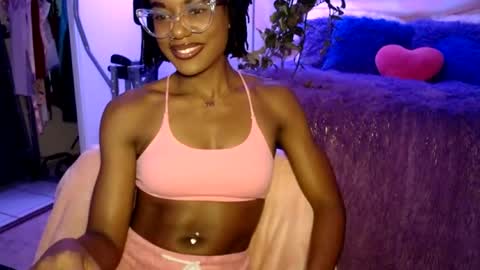 CocoSage online show from June 2026 05:43:02 AM