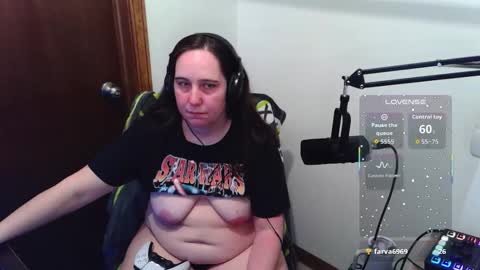 MsGamerGirl69 online show from March 2026 06:07:02 AM