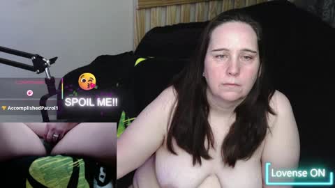 MsGamerGirl69 online show from April 2026 06:08:01 AM