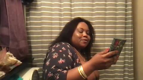 Chocolate  Candy   Stick online show from February 2025 01:35:01 AM