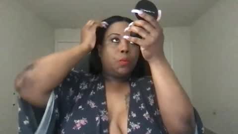 Chocolate  Candy   Stick online show from April 2026 10:00:02 PM