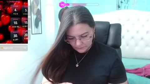 Jossie online show from January 2025 06:33:01 AM