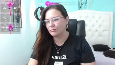 Jossie online show from February 2025 07:26:02 AM