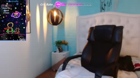 Jossie online show from October 2025 03:53:01 AM