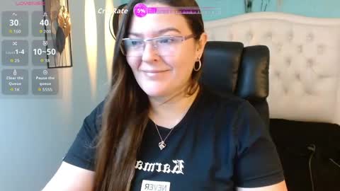 Jossie online show from March 2026 04:12:02 AM