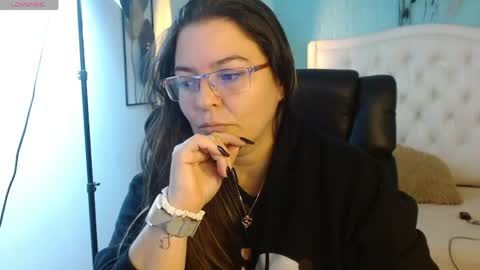 Jossie online show from June 2026 03:33:01 AM