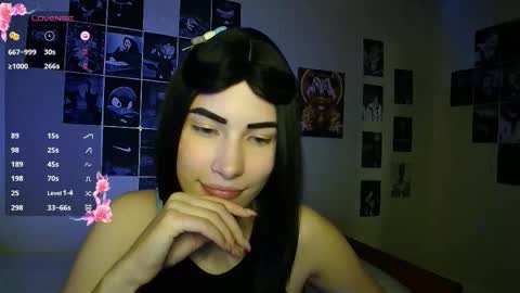 Snapshot of mskissa chatting on September 2025 10:22:01 PM Noora Saetr online show from September 2025 10:22:01 PM