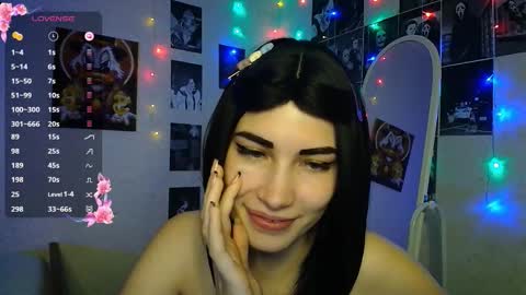 Snapshot of mskissa chatting on October 2025 01:15:02 AM Noora Saetr online show from October 2025 01:15:02 AM