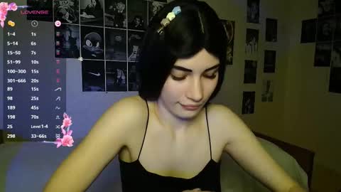 Snapshot of mskissa chatting on November 2025 12:34:02 AM Noora Saetr online show from November 2025 12:34:02 AM