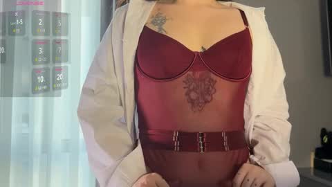 Lucy online show from March 2026 05:22:01 AM