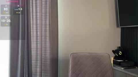 Lucy online show from March 2026 08:26:33 AM