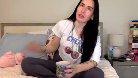 Ruby online show from March 2026 01:44:01 PM