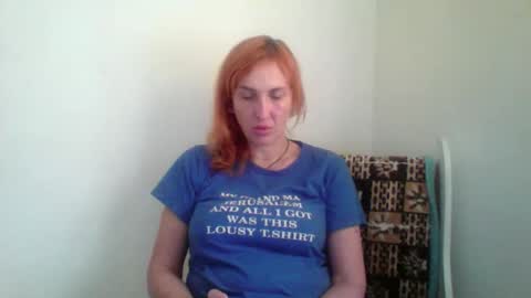 Mss Angela online show from October 2025 06:34:01 AM