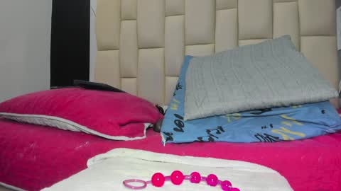 FERNANDA 3 online show from December 2024 09:21:02 AM