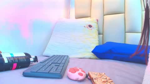 FERNANDA 3 online show from October 2025 03:04:02 AM