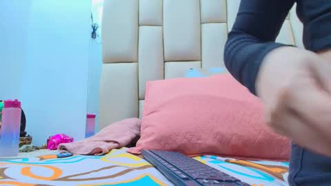 FERNANDA 3 online show from November 2025 03:16:01 AM