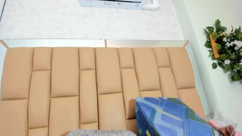 MARIA ANTONELLA 3 online show from December 2024 03:18:02 AM